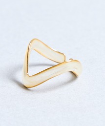 The Rule（ザルール）の「The Rule ザルール：VALE ring　Vリング（リング）」