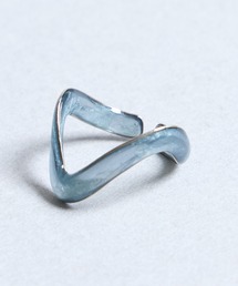 The Rule ザルール:VALE ring Vリング