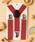 Jelly moo�i�W�F���[���[�j�́u�y Jelly moo / �W�F���[���[ �z �`�r �T�X�y���_�[ ( KIDS )�i�T�X�y���_�[�j�v�b���b�h�n���̑�