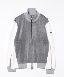 P.M.D.S.（ピー エム ディー エス）の「P.M.D.S./ピー エム ディー エス/MOSI FLEECE/SW724（ブルゾン）」