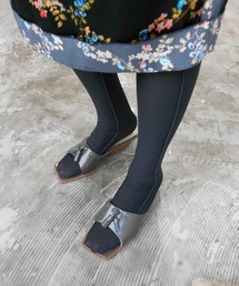 【美品】◾️アンチショルド◾️サンダル/ミュール◾️MARTA◾️厚底◾️レザー◾️ブラック 2025年最新】UNTISHOLD レディース サンダル・ミュールの人気