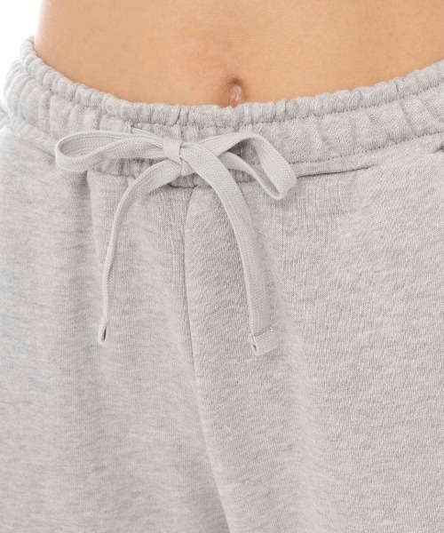 BILLABONG(ビラボン)の「【BILLABONG/ビラボン】24AW SWEAT LONG PANTS/ウエストゴムスウェットパンツ(スウェットパンツ・レディース・ブラック/ホワイト/ヘザーグレー・LARGE/MEDIUM)」の18枚目の写真