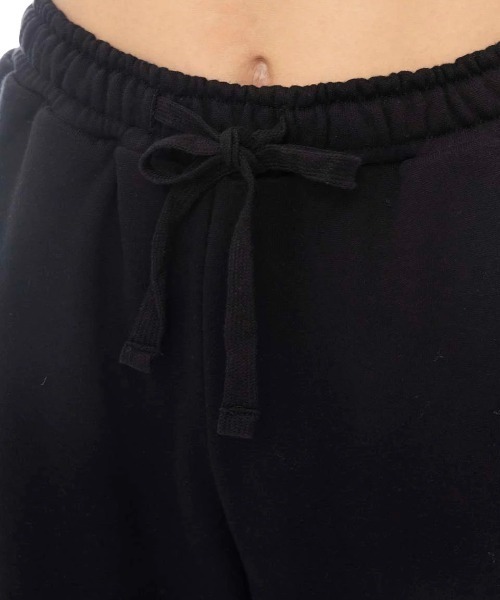 BILLABONG(ビラボン)の「【BILLABONG/ビラボン】24AW SWEAT LONG PANTS/ウエストゴムスウェットパンツ(スウェットパンツ・レディース・ブラック/ホワイト/ヘザーグレー・LARGE/MEDIUM)」の11枚目の写真