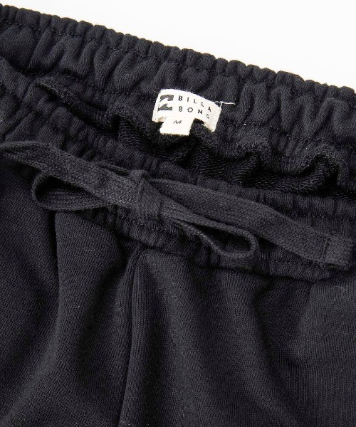 BILLABONG(ビラボン)の「【BILLABONG/ビラボン】24AW SWEAT LONG PANTS/ウエストゴムスウェットパンツ(スウェットパンツ・レディース・ブラック/ホワイト/ヘザーグレー・LARGE/MEDIUM)」の14枚目の写真