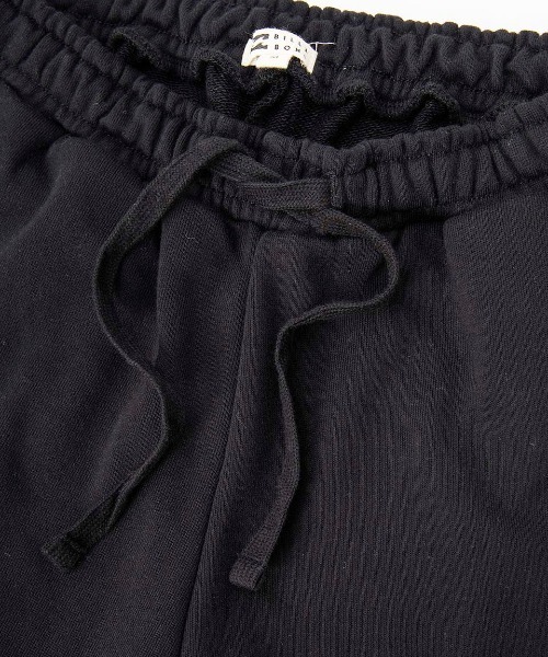 BILLABONG(ビラボン)の「【BILLABONG/ビラボン】24AW SWEAT LONG PANTS/ウエストゴムスウェットパンツ(スウェットパンツ・レディース・ブラック/ホワイト/ヘザーグレー・LARGE/MEDIUM)」の15枚目の写真