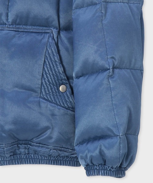 RED EAR ヴィンテージフェード ダウンブルゾン / 252606 RK106（ダウン