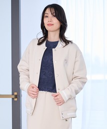 スタジャン（ホワイト系）一覧 - WEAR