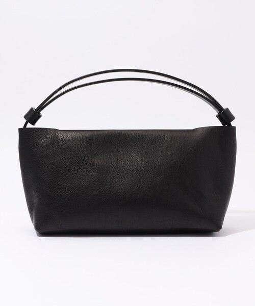 TOMORROWLAND （トゥモローランド）の「ARRHE STUDIO Ellisse ハンドバッグ（ハンドバッグ・レディース・ブラック・FREE）」の4枚目の写真