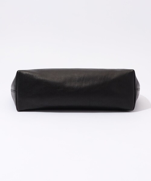 TOMORROWLAND （トゥモローランド）の「ARRHE STUDIO Ellisse ハンドバッグ（ハンドバッグ・レディース・ブラック・FREE）」の5枚目の写真