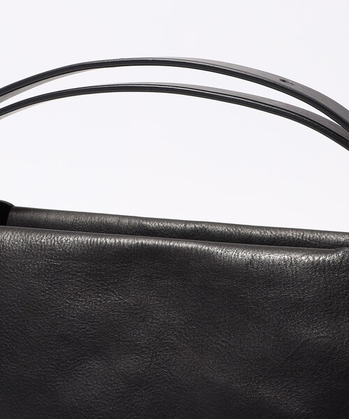 TOMORROWLAND （トゥモローランド）の「ARRHE STUDIO Ellisse ハンドバッグ（ハンドバッグ・レディース・ブラック・FREE）」の6枚目の写真