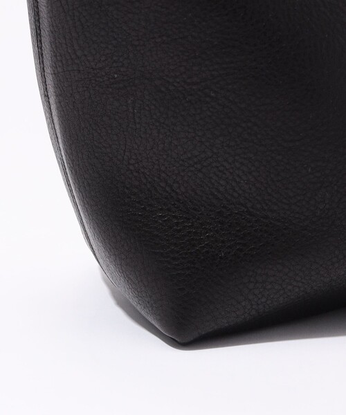 TOMORROWLAND （トゥモローランド）の「ARRHE STUDIO Ellisse ハンドバッグ（ハンドバッグ・レディース・ブラック・FREE）」の7枚目の写真