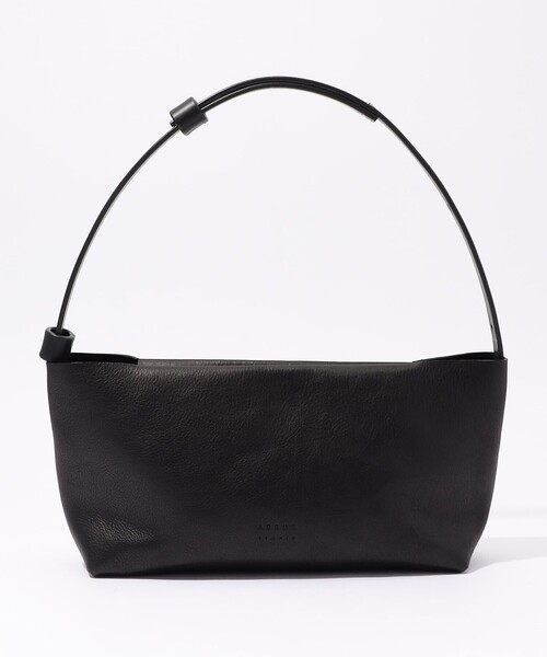 TOMORROWLAND （トゥモローランド）の「ARRHE STUDIO Ellisse ハンドバッグ（ハンドバッグ・レディース・ブラック・FREE）」の10枚目の写真