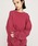 SLYiXCj́uAUTHENTIC OVER C/N SW TOPS I[ZeBbN I[o[ N[lbN XEFbg gbvX H ~iXEFbgjvbbhn̑