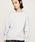SLYiXCj́uAUTHENTIC OVER C/N SW TOPS I[ZeBbN I[o[ N[lbN XEFbg gbvX H ~iXEFbgjvbzCgn̑2
