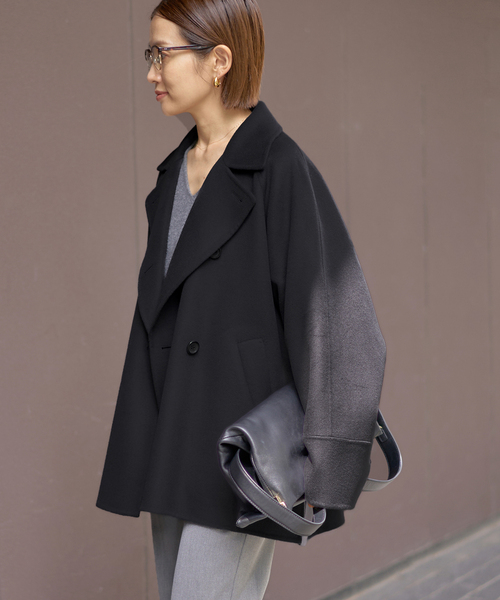 IENA（イエナ）｜ジャケット/アウター一覧 - WEAR