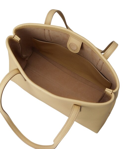 アンディーナ】レザートートバッグ M 本革（商品番号：P25－35543