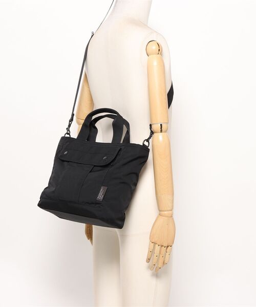 MARGARET HOWELL idea(マーガレット・ハウエル アイデア) マドックス