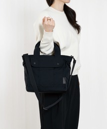 MARGARET HOWELL idea(マーガレット・ハウエル アイデア) クナップ（9W