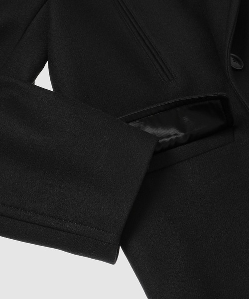 DRIES VAN NOTEN（ドリスヴァンノッテン）の「RACOS 2216 M.W.COAT