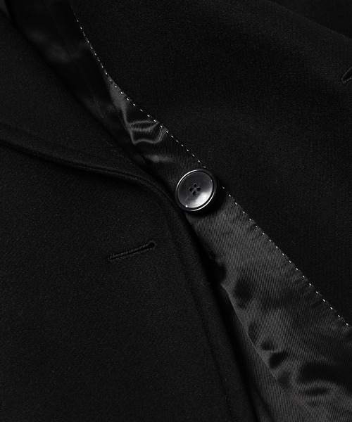 DRIES VAN NOTEN（ドリスヴァンノッテン）の「RACOS 2216 M.W.COAT