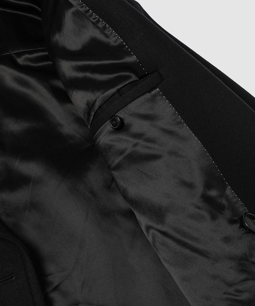 DRIES VAN NOTEN（ドリスヴァンノッテン）の「RACOS 2216 M.W.COAT