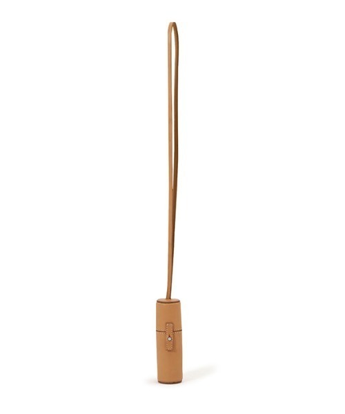 新品未開封 ETRE TOKYO タンドレザー リップケース BROWN タンドレザーリップケース（その他小物）｜ETRE TOKYO（エトレ