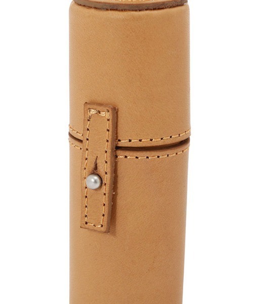新品未開封 ETRE TOKYO タンドレザー リップケース BROWN タンドレザーリップケース（その他小物）｜ETRE TOKYO（エトレ