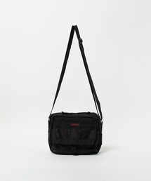 BRIEFING（ブリーフィング）の「＜BRIEFING＞ MAG SHOULDER S/ショルダーバッグ（ショルダーバッグ）」