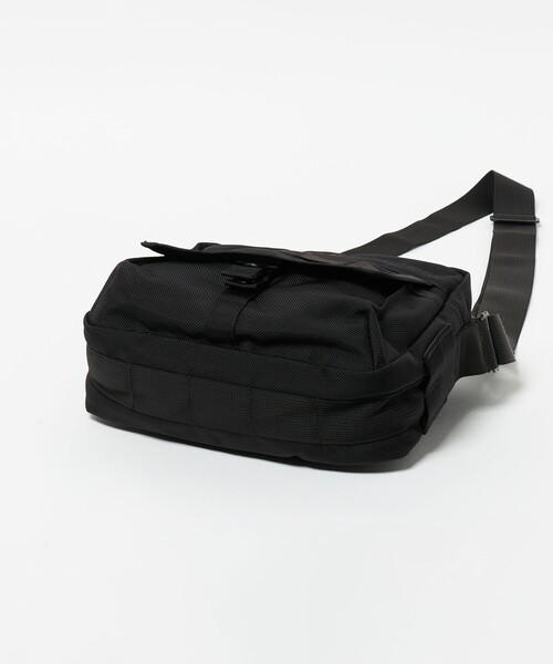BRIEFING＞ MAG SHOULDER S/ショルダーバッグ（ショルダーバッグ