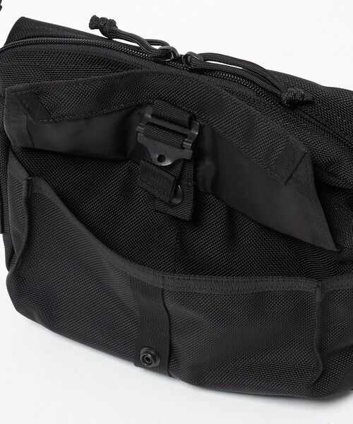 BRIEFING＞ MAG SHOULDER S/ショルダーバッグ（ショルダーバッグ