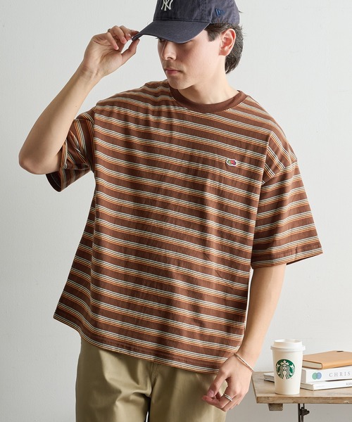 FRUIT OF THE LOOM｜フルーツオブザルーム（メンズ）のTシャツ