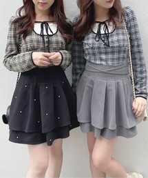 one way｜ワンウェイ（レディース）のトップス通販 - ZOZOTOWN