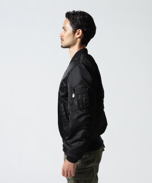 WASHED MA-1 FLYING TIGERS / ウォッシュド MA-1 フライング