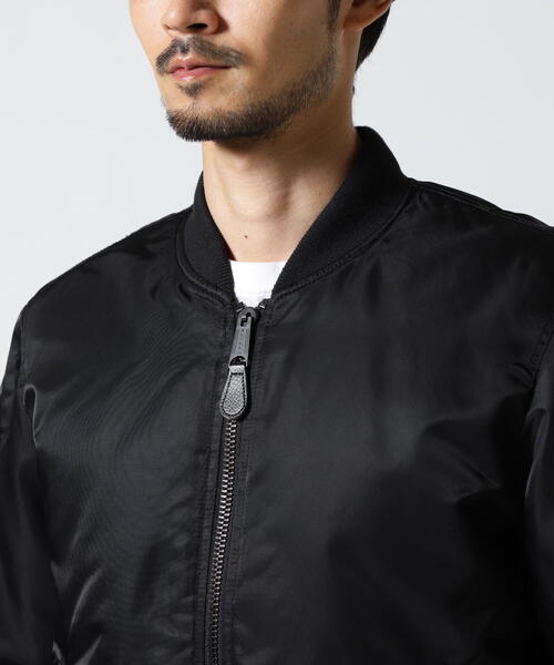 WASHED MA-1 FLYING TIGERS / ウォッシュド MA-1 フライングタイガース