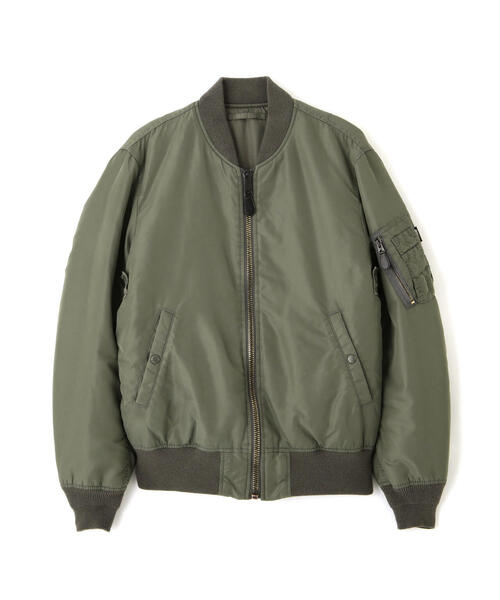 WASHED MA-1 FLYING TIGERS / ウォッシュド MA-1 フライング