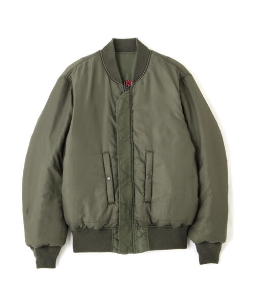 あ*し様 AVIREX フライングタイガー MA-1 ジャケット AVIREX アヴィレックス WASHED MA-1 FLYING TIGERS 783-5252012