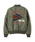 AVIREX�i�A���B���b�N�X�j�́uWASHED MA-1 FLYING TIGERS / �E�H�b�V���h MA-1 �t���C���O�^�C�K�[�X / AVIREX / �A���B���b�N�X�iMA-1�j�v�b���̑�10