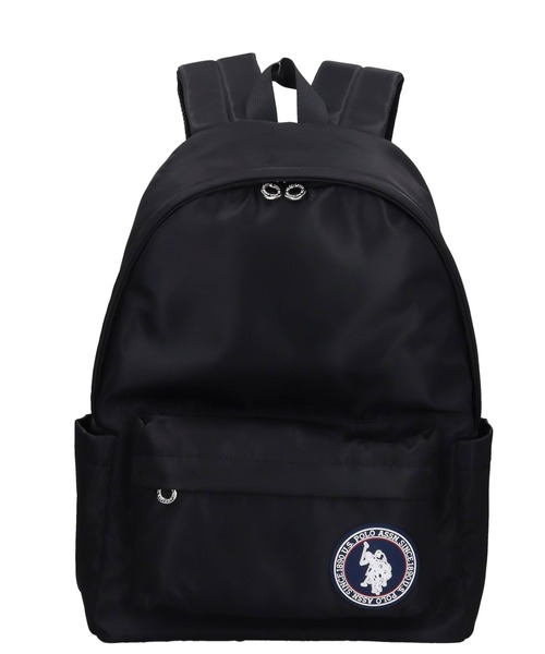 U.S. POLO ASSN.】 ユーエスポロアッスン Downtown リュック USPA-2718