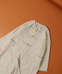 レディースのダッフルコート（ロング丈）ファッション通販 - ZOZOTOWN