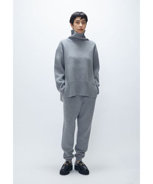 CAMINANDO(カミナンド)の「<CAMINANDO/カミナンド>ビットローファー(その他シューズ・レディース・ブラック系その他3・M/S)」の3枚目の写真