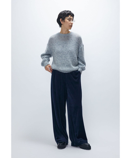 CAMINANDO(カミナンド)の「<CAMINANDO/カミナンド>ビットローファー(その他シューズ・レディース・ブラック系その他3・M/S)」の4枚目の写真