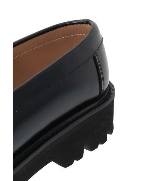 CAMINANDO(カミナンド)の「<CAMINANDO/カミナンド>ビットローファー(その他シューズ・レディース・ブラック系その他3・M/S)」の10枚目の写真