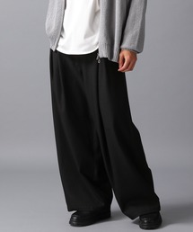 LAKOLE | ルーズバギースラックス / 592111(スラックス)