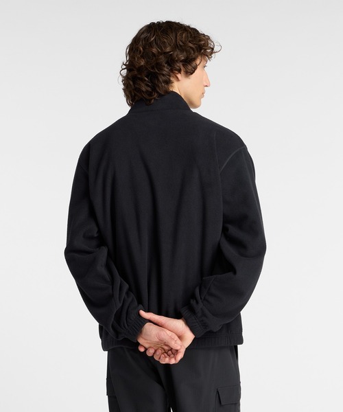 New Balance ブラックパンツ ジッパーポケット付き メンズ 2XL 楽天