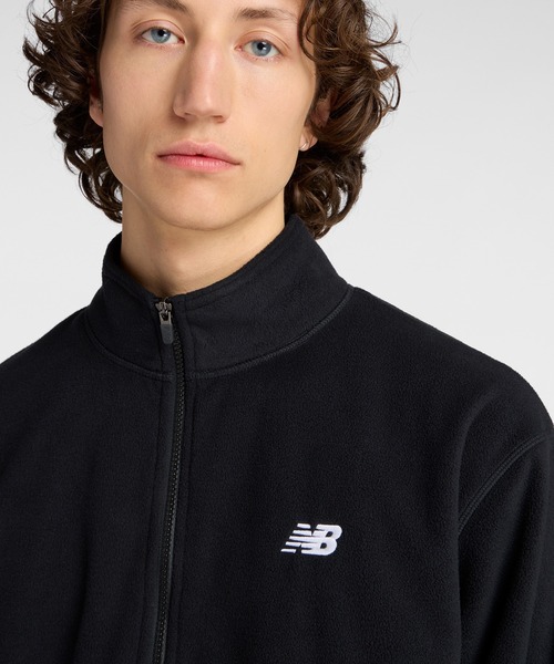 セール】ポーラー フリース 1/2 ジップ（その他トップス）｜New