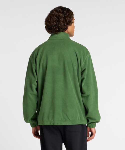 セール】ポーラー フリース 1/2 ジップ（その他トップス）｜New