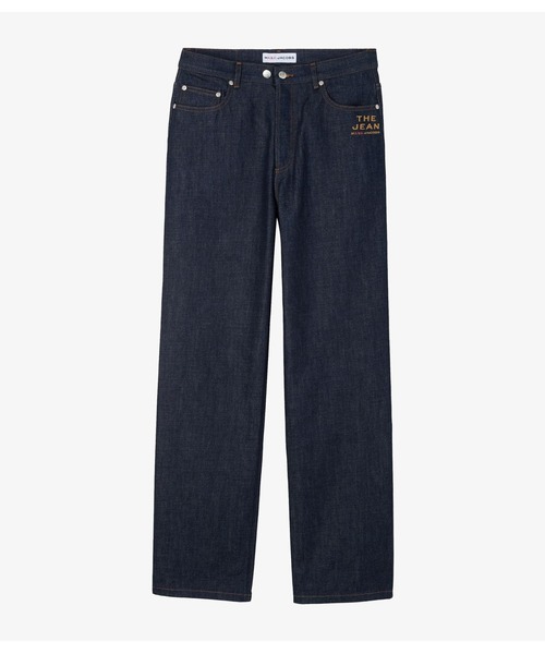 A.P.C.（アーペーセー）の「THE JEAN AARON / A.P.C. x MARC JACOBS