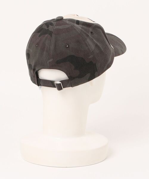 ALAND（エーランド）の「【UNISEX】Filluminate／Script キャップ（キャップ・レディース・クリアグリーン・FREE）」の19枚目の写真