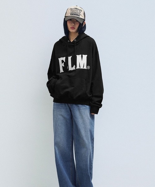 ALAND（エーランド）の「【UNISEX】Filluminate／Script キャップ（キャップ・レディース・クリアグリーン・FREE）」の4枚目の写真