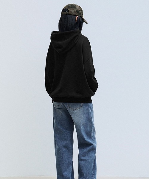 ALAND（エーランド）の「【UNISEX】Filluminate／Script キャップ（キャップ・レディース・クリアグリーン・FREE）」の6枚目の写真